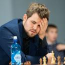 The Final Test Begins In The World Fischer Random Chess Championship