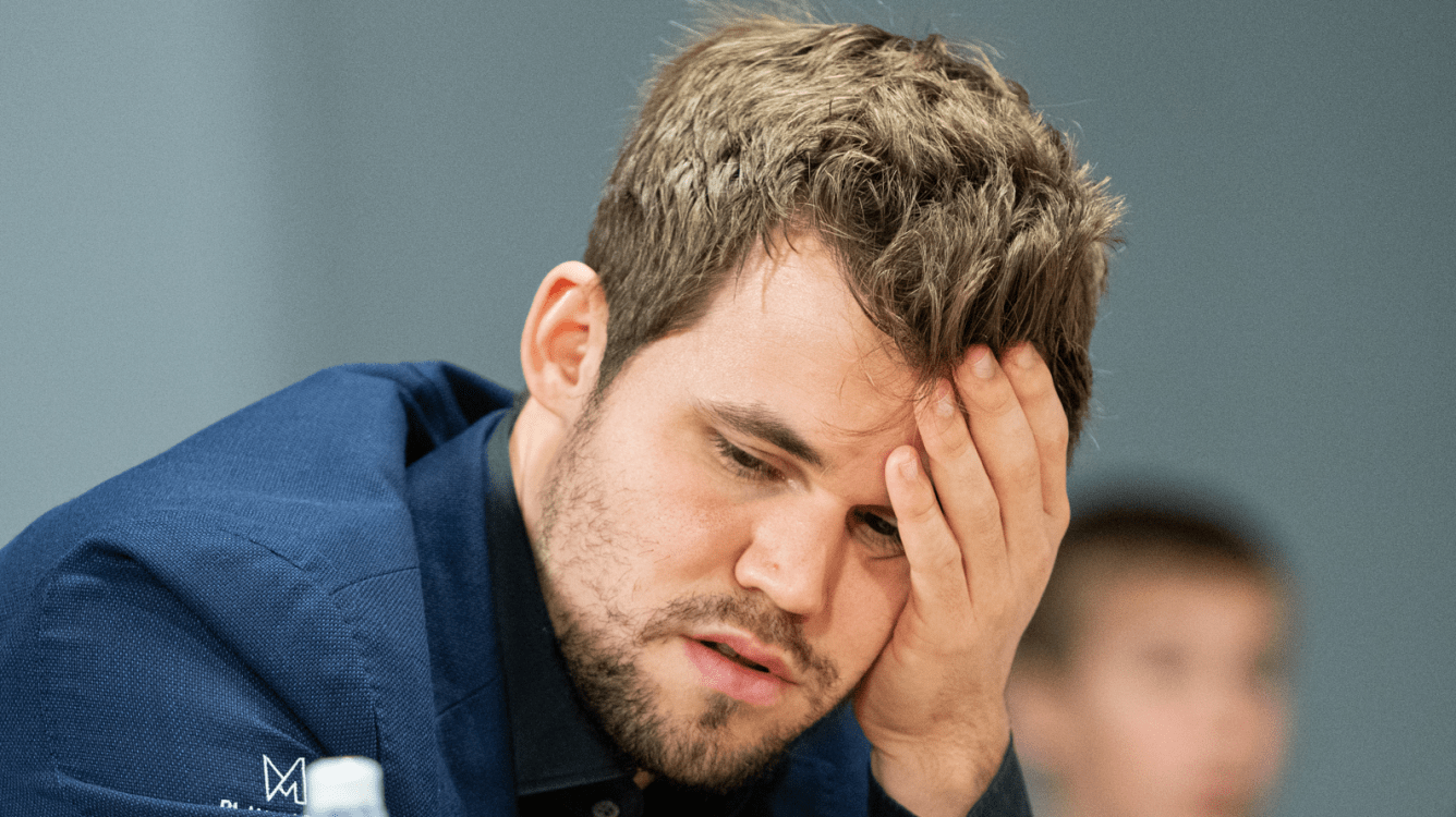 Карлсен и Со ведут в счете на Чемпионате мира по шахматам Фишера