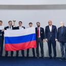 Double Gold For Russia At European Team Chess Championship