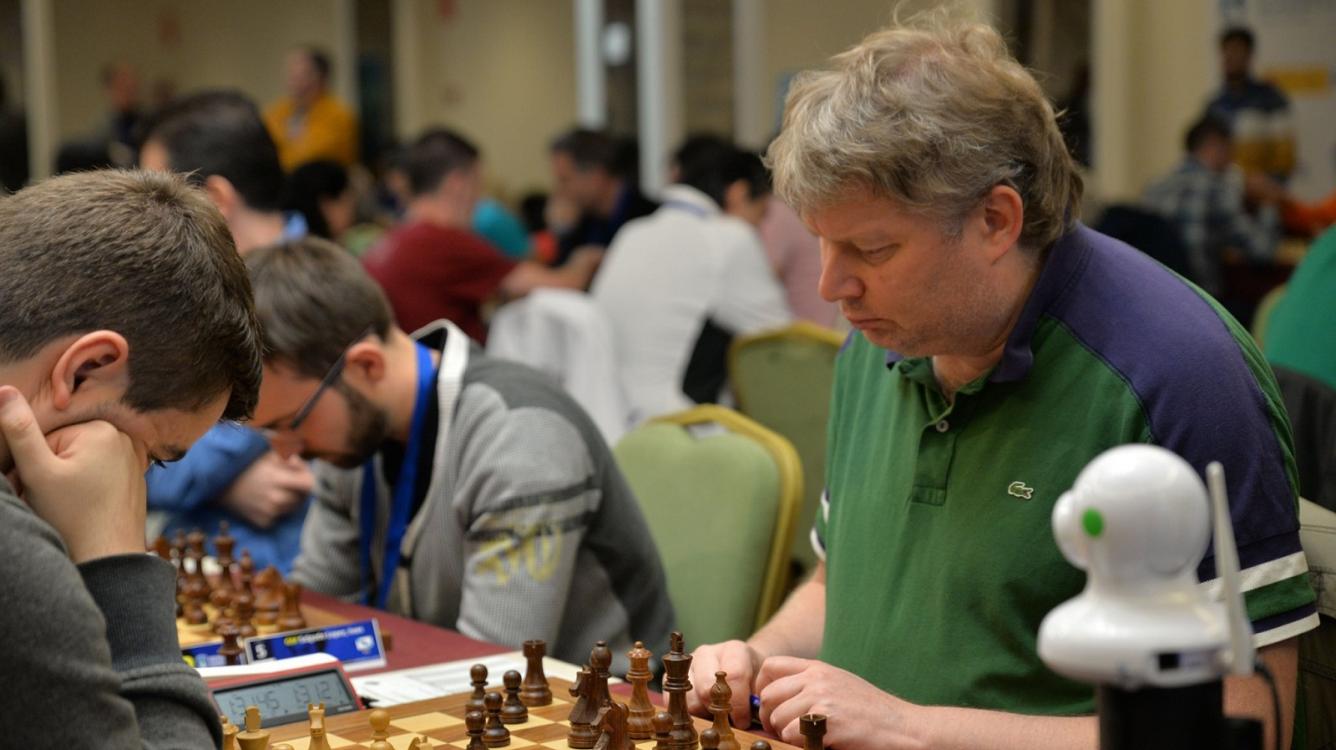 Shirov y Vega triunfan en el de España 2019 - Chess.com