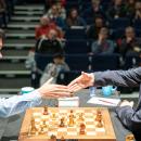 Grand Chess Tour Finals: Ding Beats MVL, Carlsen's Streak Continues