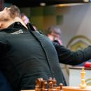 Carlsen, Lagno Repeat As World Blitz Chess Champions