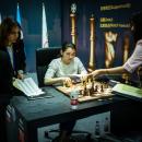 FIDE Women's World Championship: Goryachkina Strikes Back As Match Moves To Russia