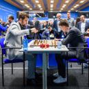 Tata Steel Chess: Carlsen Sets Unbeaten Record; So Leads