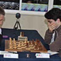 Gibraltar Round 6: Setting The Table