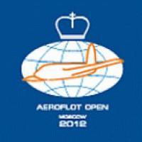 Aeroflot Open 2012
