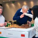 2nd Prague Chess Festival: The Czech Wijk aan Zee?
