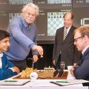Prague Chess Festival R3: Vidit Grabs The Lead