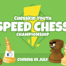 ChessKid.com Youth Speed Chess Championship Coming This Summer
