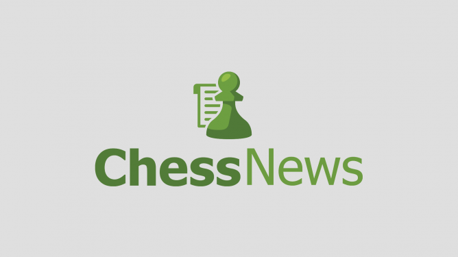 Update zu REGIUM Chess