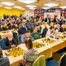 USA, Russia Win As World Team Chess Championship Ends Prematurely