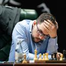 FIDE Candidates Tournament R4: Vachier-Lagrave Misses Big Chance