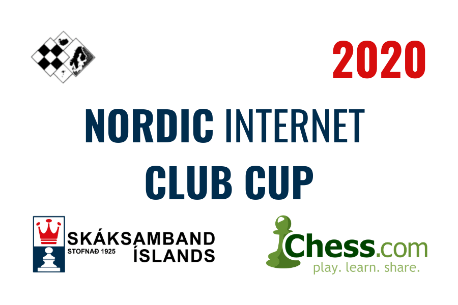Nordic Internet Club Cup!