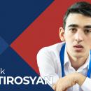 Haik Martirosyan Wins Record-Breaking Titled Tuesday
