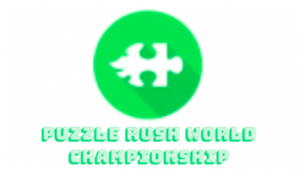 4th Puzzle Rush World Championship Stage 2 Round 1 Pairings