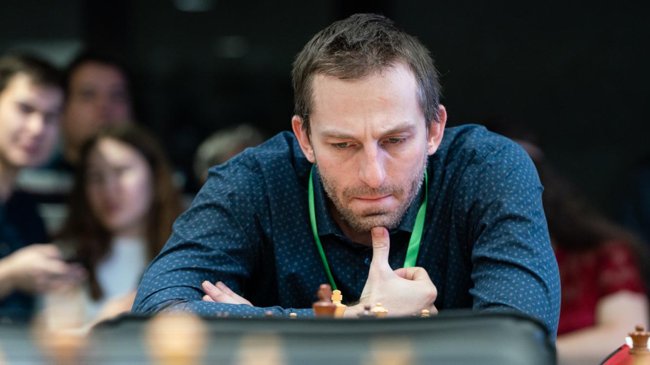 Grischuk Wins 'Play For Russia' Charity Event Which Raises Over $354,000