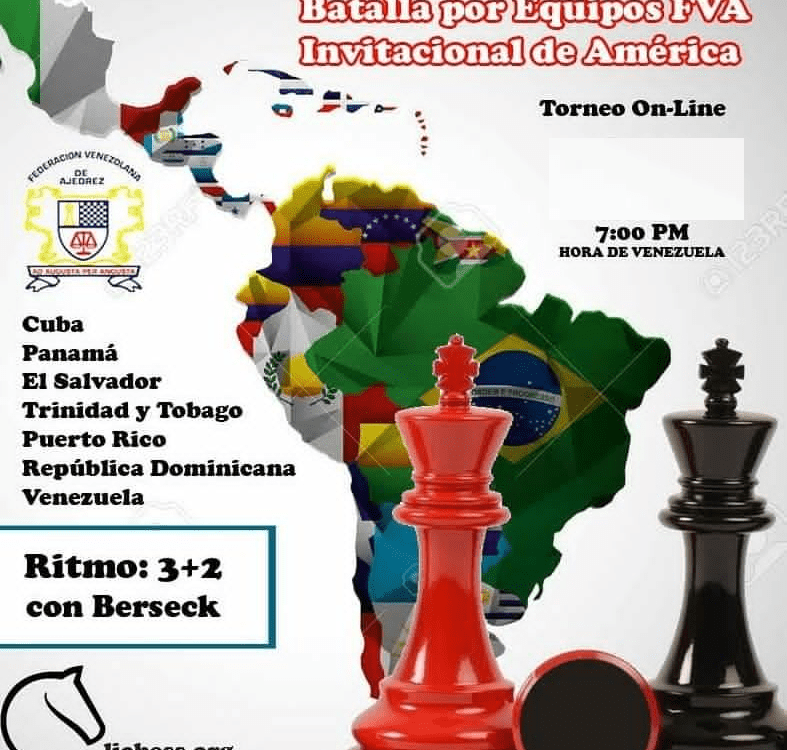 IX Torneo Invitacional de América