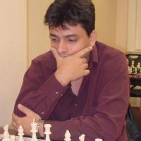 Introducing: Grandmaster Julio Becerra Rivero