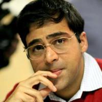 Anand Loses In The Bundesliga