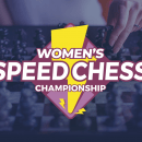FIDE Chess.com Women's Speed Chess Championship Qualifier Results