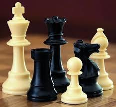 Vote chess!