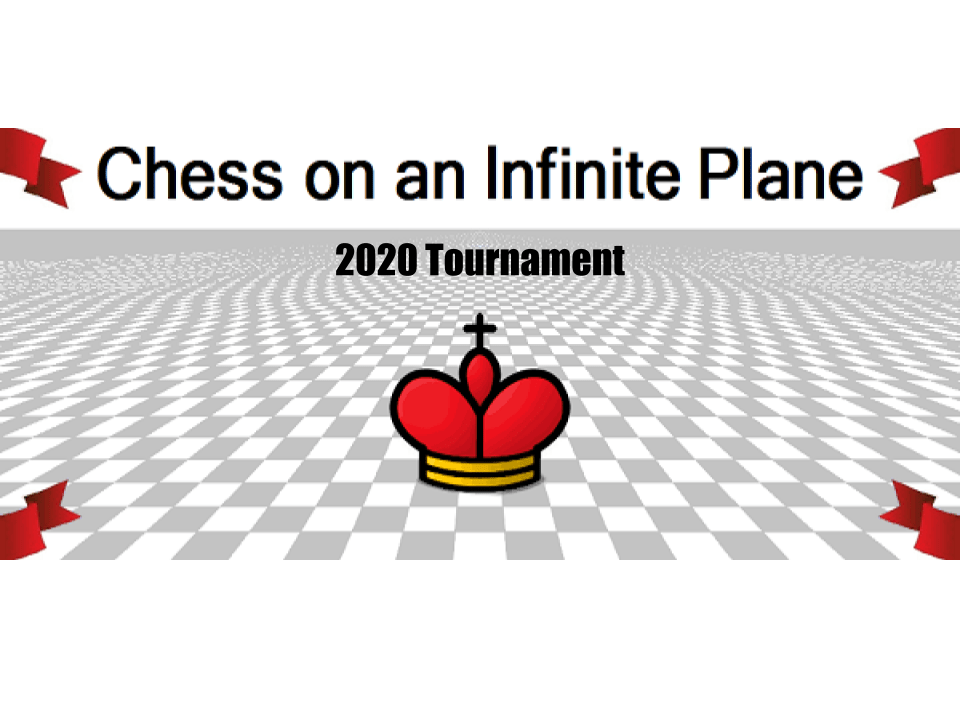 Chess on an Infinite Plane - 2020 Tournament