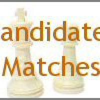 FIDE Candidates Matches begin in Elista
