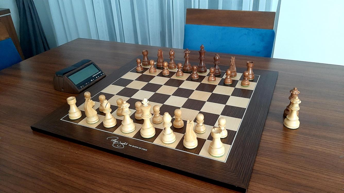 Analiz Satranç / Chess.com 9. Ödüllü Yıldırım Turnuvası