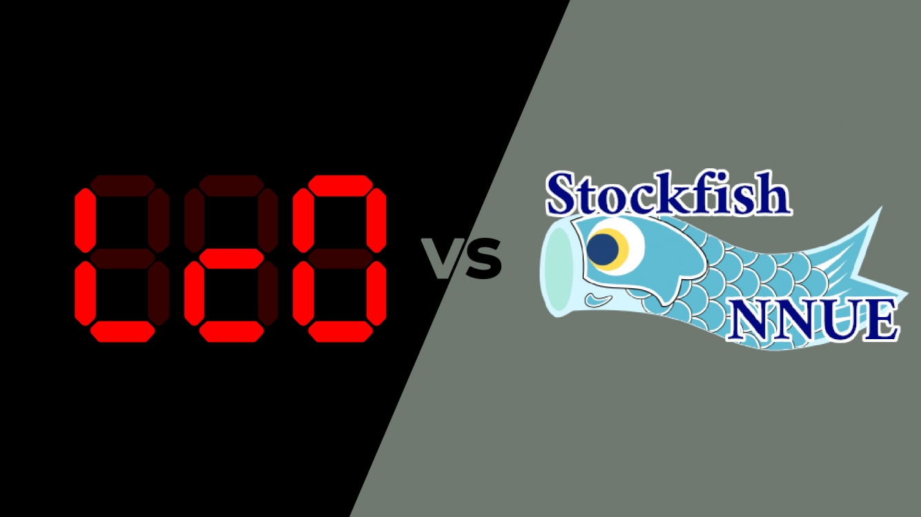 Stockfish+NNUE, Strongest Chess Engine Ever, To Compete In CCCC