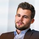 Carlsen Sole Leader At Legends Of Chess