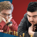 Anton, Maghsoodloo Winners In Double Speed Chess Grand Prix