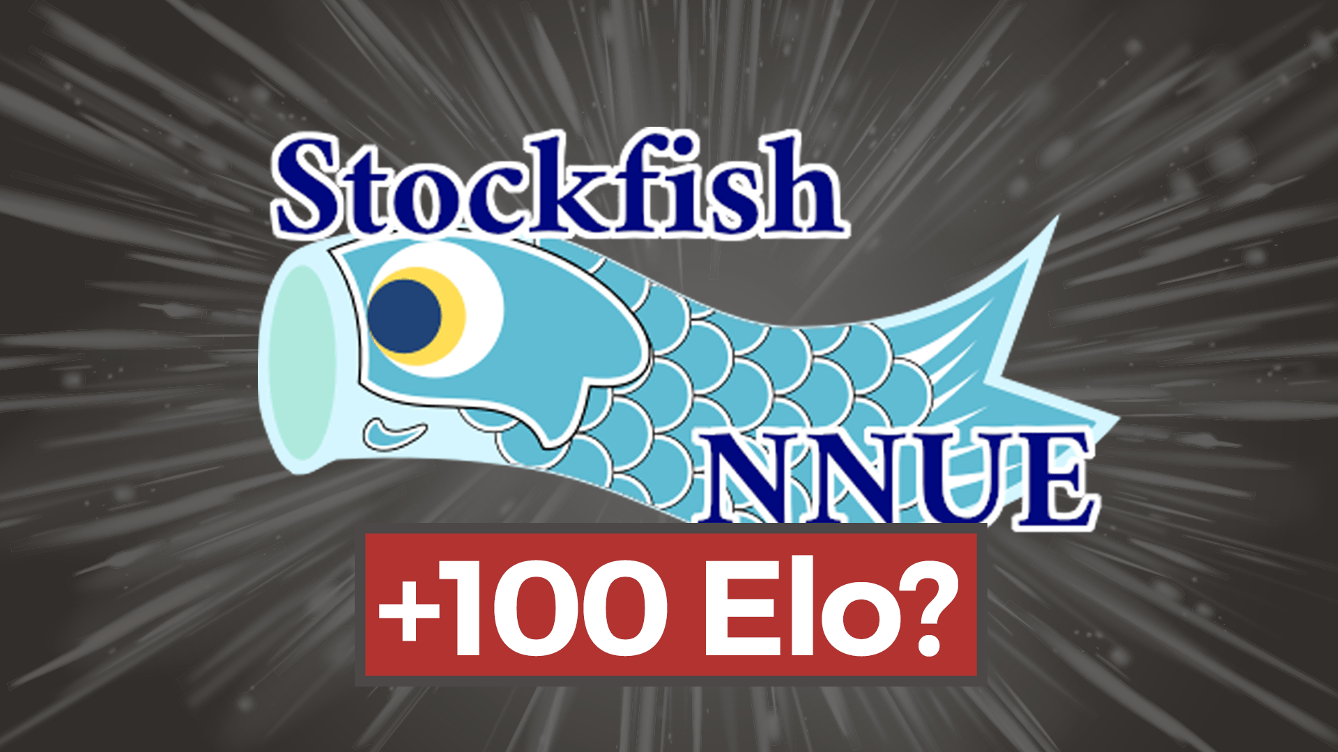 Stockfish • Yoolk • Digital Ninja