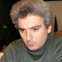 Vladimir Akopian Wins Albena Open
