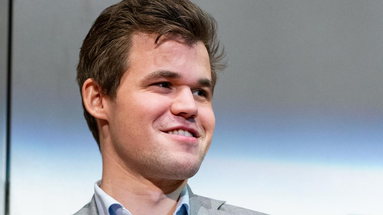 Carlsen Wins Magnus Carlsen Chess Tour Finals In Armageddon