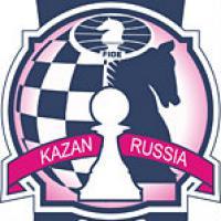 Elina Danielian Leads Kazan Grand Prix