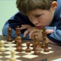Carlsen wins Tal memorial