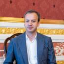 Hard Talk: FIDE President Arkady Dvorkovich On The Online Olympiad