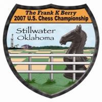 2007 US Chess Championship 