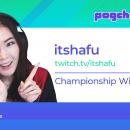 PogChamps Final: Hafu Is Champion