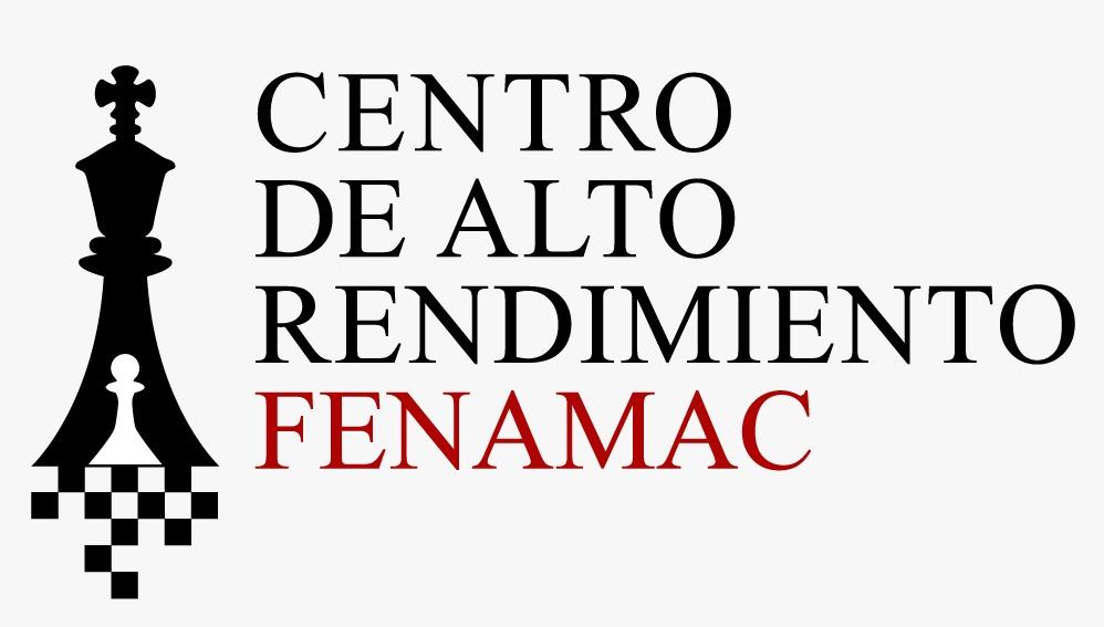 TORNEO DE INICIO 2da ETAPA PROGRAMA DE ALTO RENDIMIENTO FENAMAC