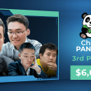 China Pandas Clinch 3rd Place In PRO Chess League