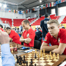 Belarus Loses 2022 Chess Olympiad