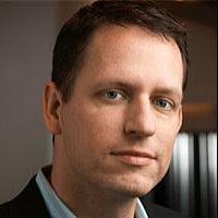 Paypal Co-founder Peter Thiel's $1 Million Chess Challenge