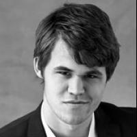Win "An Evening With Magnus Carlsen"