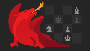 Komodo veröffentlicht die neue leistungsstarke Schachengine "Dragon"