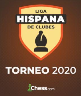 Participaremos en la Liga Hispana de Clubes 2020!