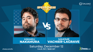 Preview: Speed Chess Championship Final Presented By OnJuno