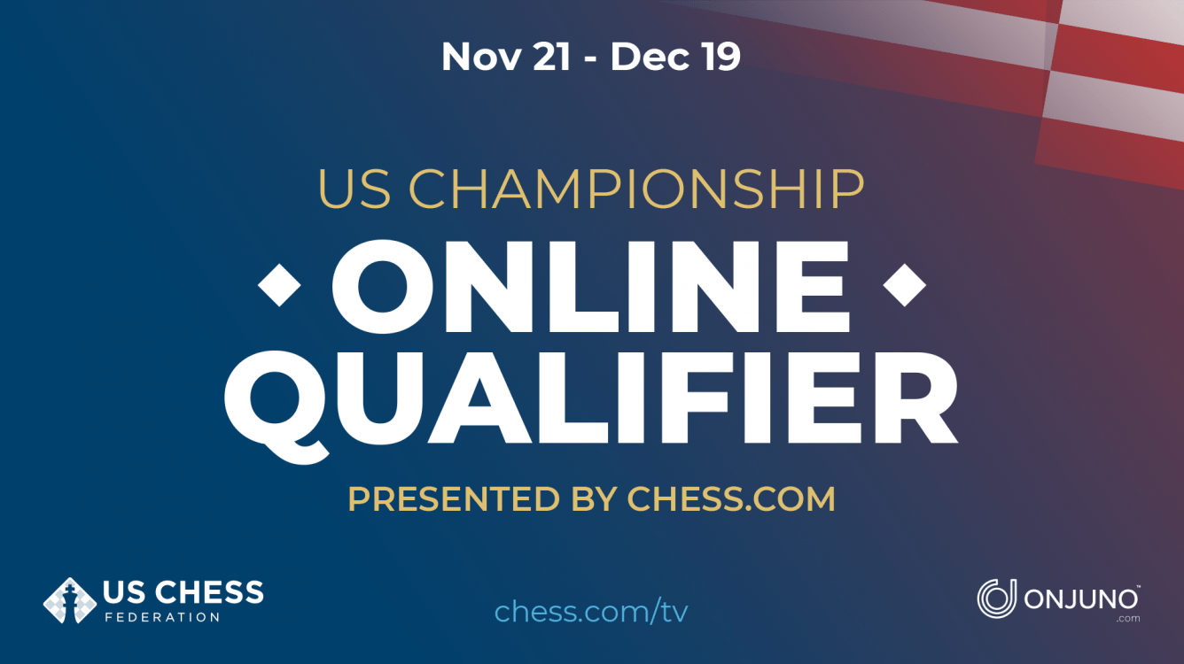 U.S. Championship Online Qualifier Kicks Off Friday