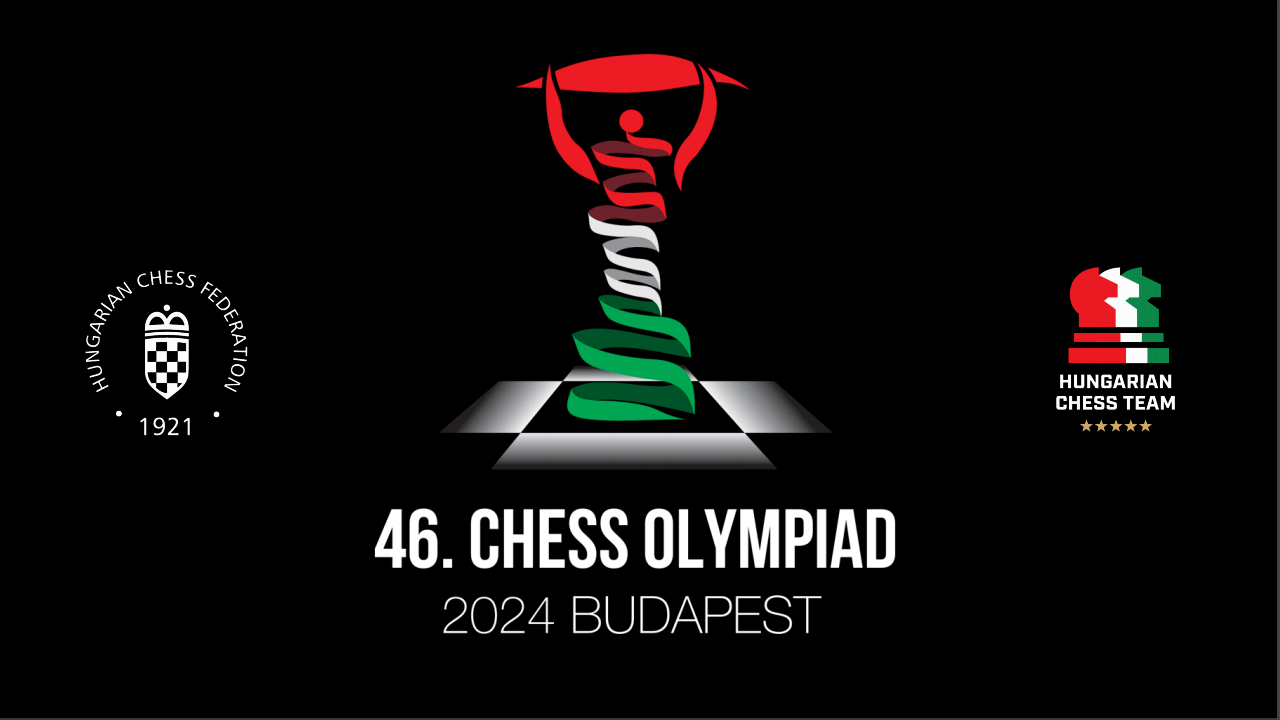 World Chess Championship 2024 •