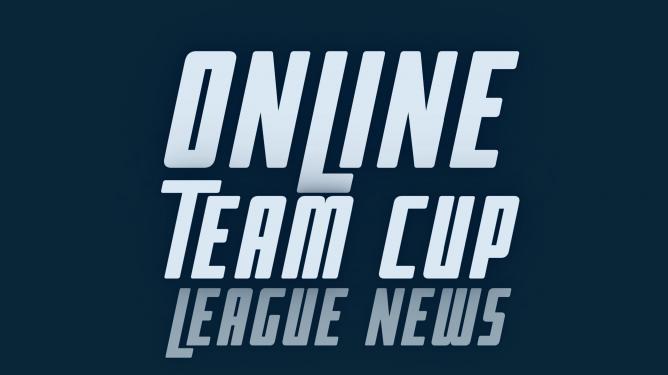 League Update